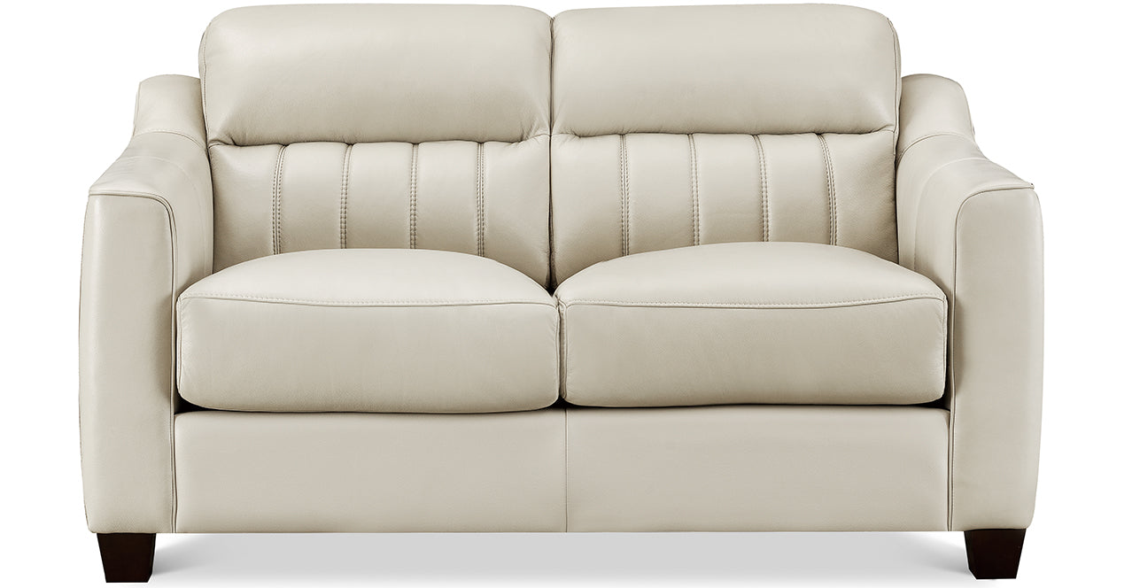 Uptown Leather Sofa Collection
